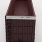 Walthers 910-6118 HO Scale Milwaukee Road 61' Wood Chip Gondola #276093 LN/Box