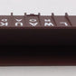 Walthers 910-6118 HO Scale Milwaukee Road 61' Wood Chip Gondola #276093 LN/Box