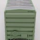 Atlas 20005879 HO Union Railway Of Oregon FMC 5077 Double Door Box Car #1522 LN/Box