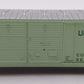Atlas 20005879 HO Union Railway Of Oregon FMC 5077 Double Door Box Car #1522 LN/Box