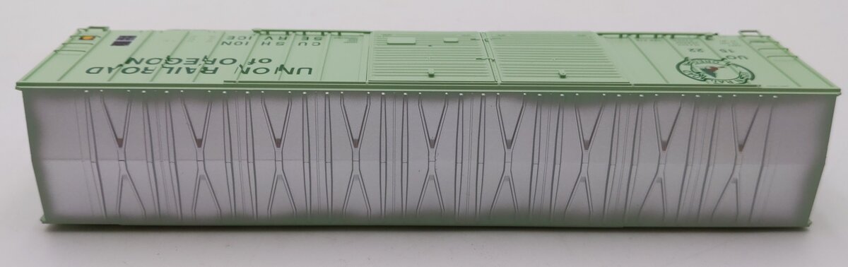 Atlas 20005879 HO Union Railway Of Oregon FMC 5077 Double Door Box Car #1522 LN/Box