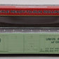 Atlas 20005879 HO Union Railway Of Oregon FMC 5077 Double Door Box Car #1522 LN/Box