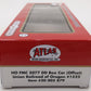 Atlas 20005879 HO Union Railway Of Oregon FMC 5077 Double Door Box Car #1522 LN/Box
