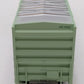 Atlas 20005879 HO Union Railway Of Oregon FMC 5077 Double Door Box Car #1522 LN/Box