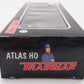 Atlas 20001657 HO Scale Kansas City Southern ACF 50' 6" Boxcar #160130 LN/Box