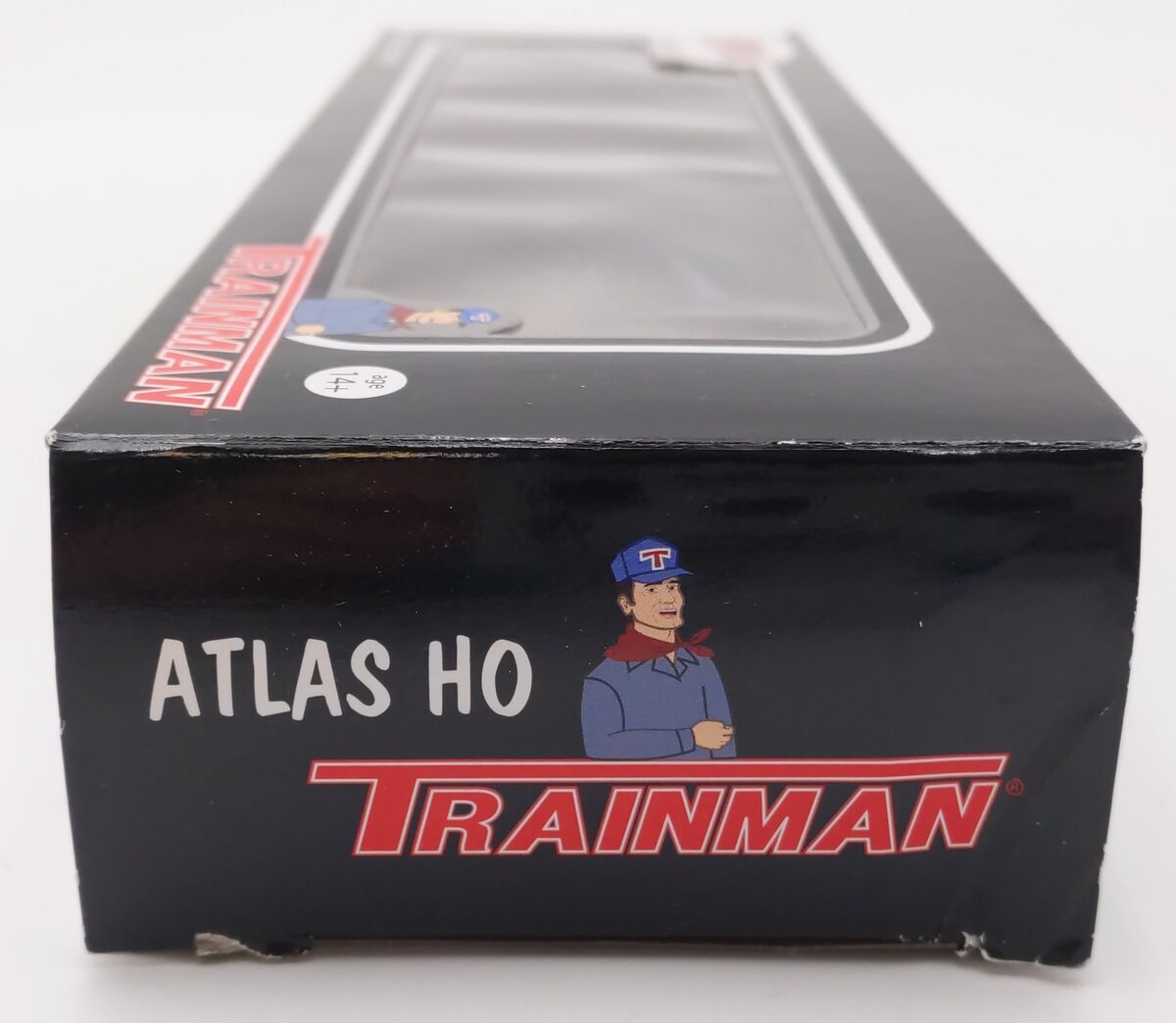 Atlas 20001657 HO Scale Kansas City Southern ACF 50' 6