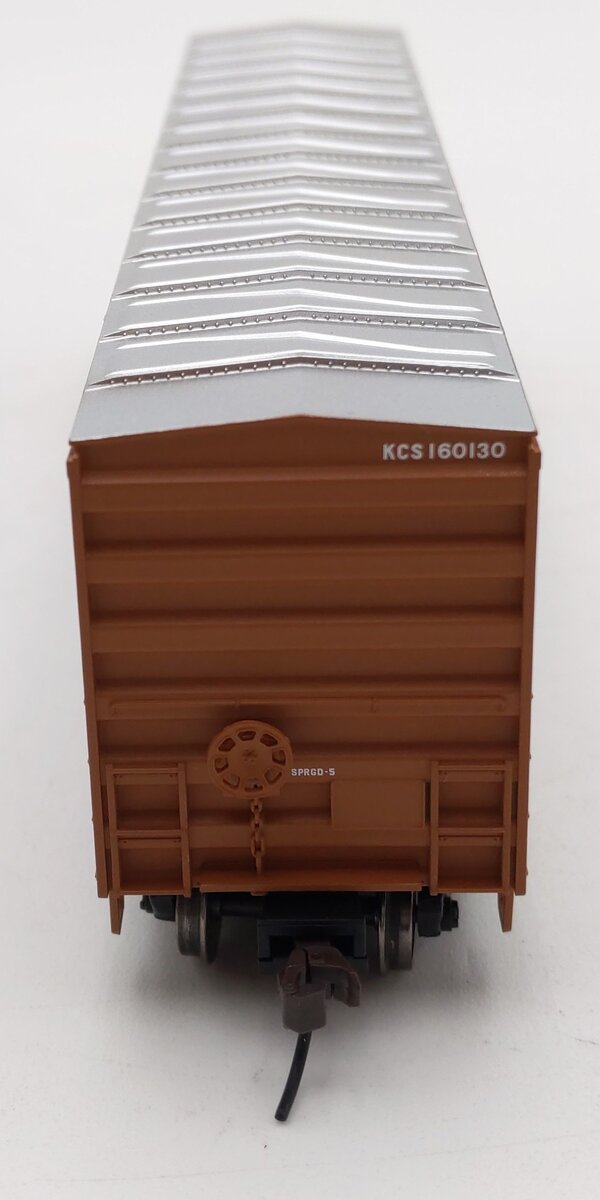 Atlas 20001657 HO Scale Kansas City Southern ACF 50' 6