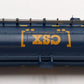 Scale Trains SXT39290 HO Scale CSX Transportation 42' Coil Steel Car #493291 LN/Box