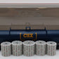 Scale Trains SXT39290 HO Scale CSX Transportation 42' Coil Steel Car #493291 LN/Box