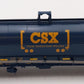 Scale Trains SXT39290 HO Scale CSX Transportation 42' Coil Steel Car #493291 LN/Box