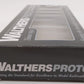 Walthers 920-9104 HO Milwaukee Road 85' 48-Seat Diner #125 VG/Box