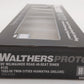 Walthers 920-9104 HO Milwaukee Road 85' 48-Seat Diner #125 VG/Box