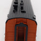 Walthers 920-9104 HO Milwaukee Road 85' 48-Seat Diner #125 VG/Box