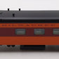 Walthers 920-9104 HO Milwaukee Road 85' 48-Seat Diner #125 VG/Box