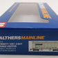 Walthers 910-49317 HO Scale Norfolk Southern 39' Trinity 2-Bay Hopper #236013 LN/Box