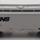 Walthers 910-49317 HO Scale Norfolk Southern 39' Trinity 2-Bay Hopper #236013 LN/Box