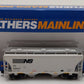 Walthers 910-49317 HO Scale Norfolk Southern 39' Trinity 2-Bay Hopper #236013 LN/Box