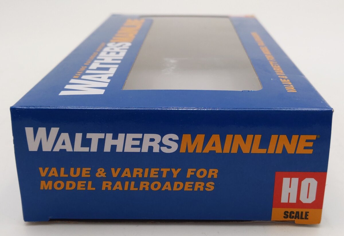 Walthers 910-49317 HO Scale Norfolk Southern 39' Trinity 2-Bay Hopper #236013 LN/Box