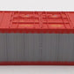 Athearn ATH75142 HO Scale SPSF 60' Gunderson Double-Door Boxcar #288900 VG/Box