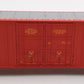 Athearn ATH75142 HO Scale SPSF 60' Gunderson Double-Door Boxcar #288900 VG/Box