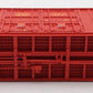 Athearn ATH75142 HO Scale SPSF 60' Gunderson Double-Door Boxcar #288900 VG/Box