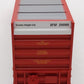 Athearn ATH75142 HO Scale SPSF 60' Gunderson Double-Door Boxcar #288900 VG/Box