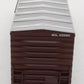 Walthers 910-46719 HO Seaboard Coast Line 50' Waffle Side Boxcar RTR #22960