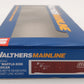 Walthers 910-46719 HO Seaboard Coast Line 50' Waffle Side Boxcar RTR #22960