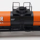 Bachmann 75803 HO Hooker Chemicals Chemical Tank Car #15686 EX/Box