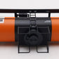 Bachmann 75803 HO Hooker Chemicals Chemical Tank Car #15686 EX/Box