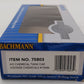 Bachmann 75803 HO Hooker Chemicals Chemical Tank Car #15686 EX/Box