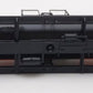 Bachmann 75803 HO Hooker Chemicals Chemical Tank Car #15686 EX/Box