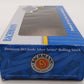 Bachmann 75803 HO Hooker Chemicals Chemical Tank Car #15686 EX/Box