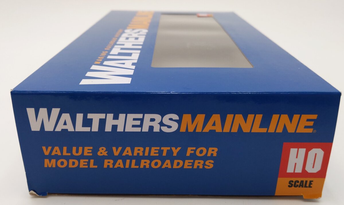 Walthers 910-10627 HO GN EMD NW2 Diesel Locomotive Phase V Standard DC #151 LN/Box