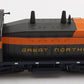 Walthers 910-10627 HO GN EMD NW2 Diesel Locomotive Phase V Standard DC #151 LN/Box