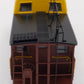 Bowser 43415 HO Scale PRR N-8 Caboose with Trainphone #478213 VG/Box
