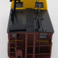 Bowser 43415 HO Scale PRR N-8 Caboose with Trainphone #478213 VG/Box