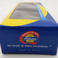 Athearn 72292 HO Scale Santa Fe ACF 5250 Centerflow Hopper #307183 LN/Box