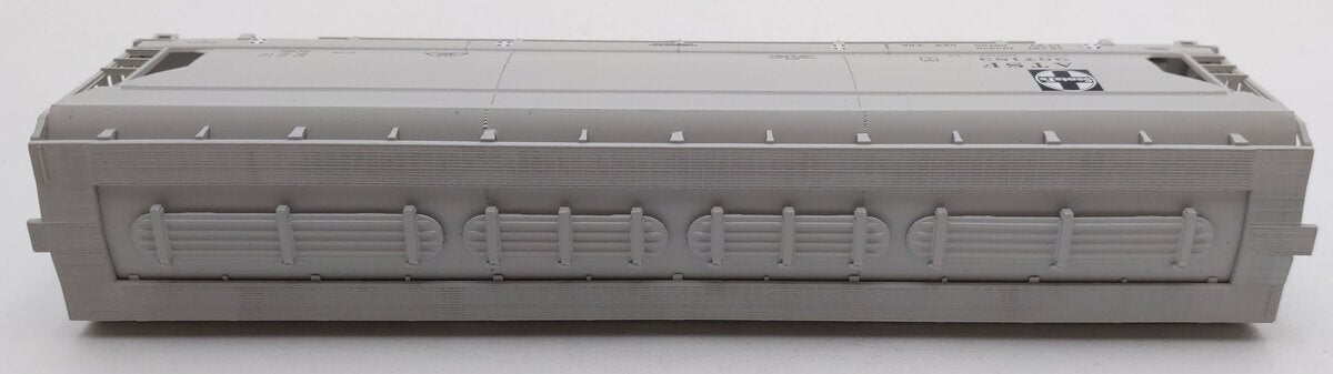Athearn 72292 HO Scale Santa Fe ACF 5250 Centerflow Hopper #307183 LN/Box