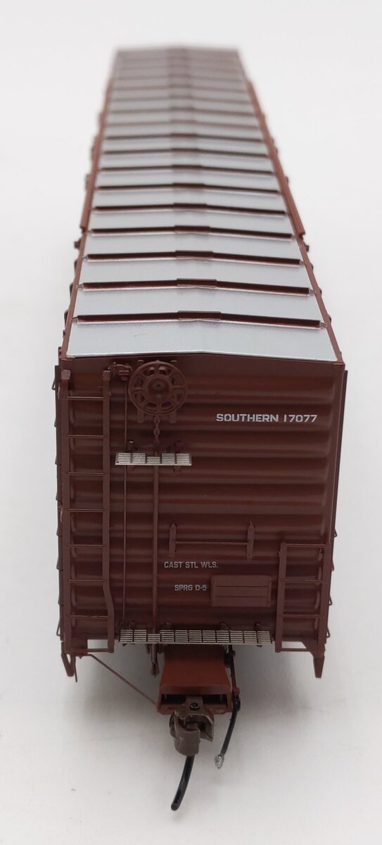 Athearn ATHG75888 HO Scale Southern Railway 60' PS Auto Boxcar #17077 LN/Box