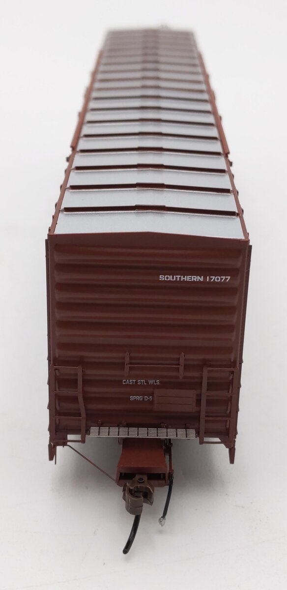 Athearn ATHG75888 HO Scale Southern Railway 60' PS Auto Boxcar #17077 LN/Box