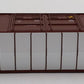 Athearn ATHG75888 HO Scale Southern Railway 60' PS Auto Boxcar #17077 LN/Box