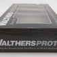 Walthers 920-110037 HO Scale JAWS Russell Snowplow LN/Box