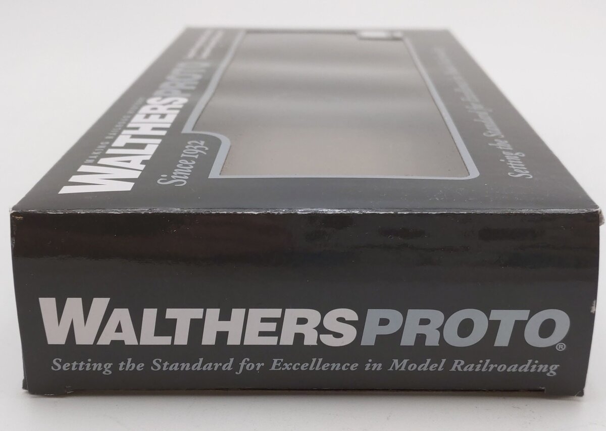 Walthers 920-110037 HO Scale JAWS Russell Snowplow LN/Box