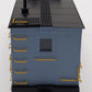 Walthers 920-110037 HO Scale JAWS Russell Snowplow LN/Box