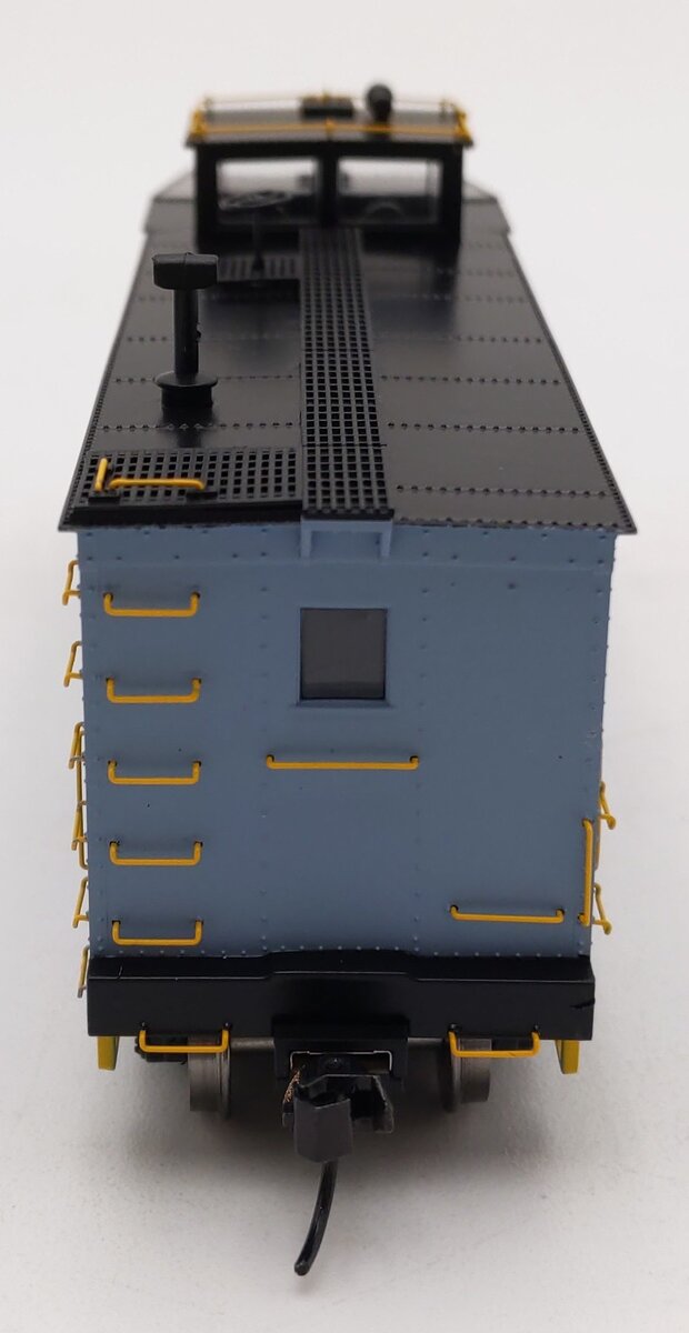 Walthers 920-110037 HO Scale JAWS Russell Snowplow LN/Box