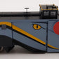 Walthers 920-110037 HO Scale JAWS Russell Snowplow LN/Box