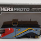 Walthers 920-110037 HO Scale JAWS Russell Snowplow LN/Box