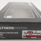Walthers 920-103612 HO Scale Wabash 30' Streamlined Caboose #2824 LN/Box