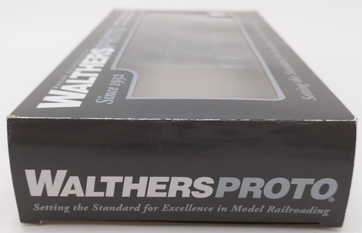 Walthers 920-103612 HO Scale Wabash 30' Streamlined Caboose #2824 LN/Box
